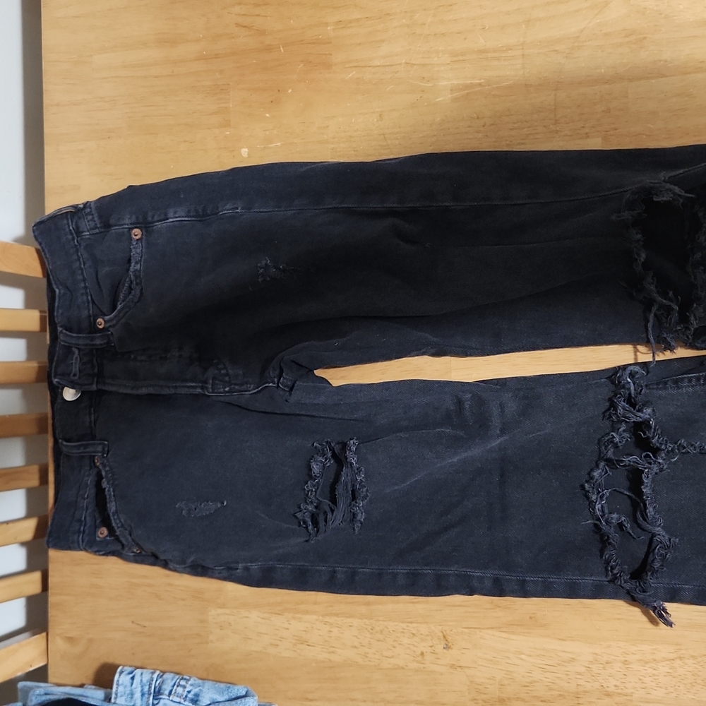 Aeropostale jeans, sz 000 REG
